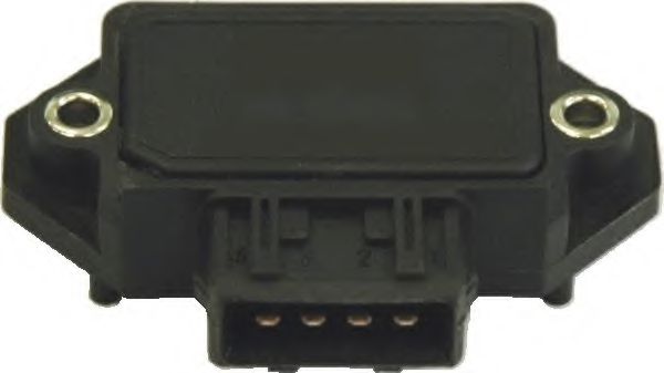 10042 MEAT & DORIA Switch Unit, ignition system