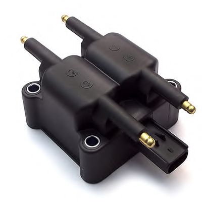 10409 MEAT+%26+DORIA Cooling System Water Pump