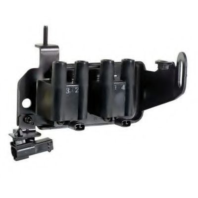 10449 MEAT & DORIA Ignition Coil