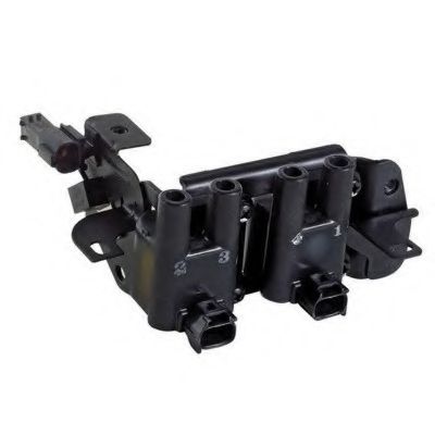 10452 MEAT & DORIA Ignition Coil