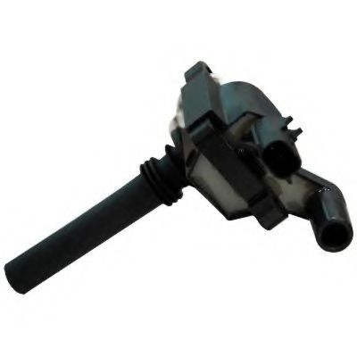 10651 MEAT & DORIA Ignition Coil