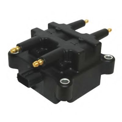 10654 MEAT+%26+DORIA Cooling System Water Pump