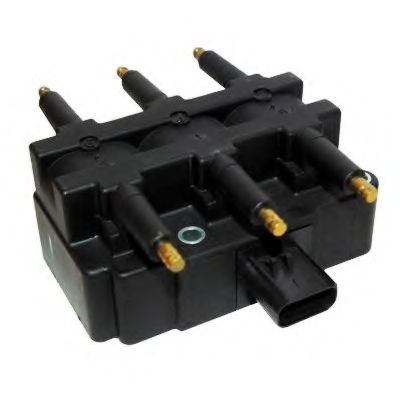 10656 MEAT & DORIA Ignition Coil