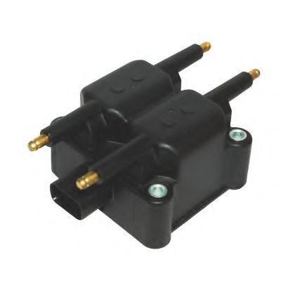 10741 MEAT+%26+DORIA Cooling System Water Pump