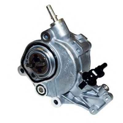 91153 MEAT+%26+DORIA Vacuum Pump, brake system