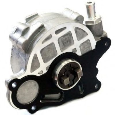 91155 MEAT+%26+DORIA Brake System Vacuum Pump, brake system