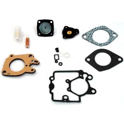 W543 MEAT+%26+DORIA Cooling System Water Pump