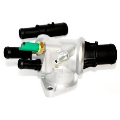 92502 MEAT+%26+DORIA Cooling System Thermostat, coolant