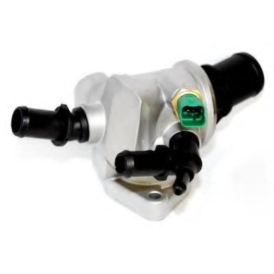 92613 MEAT+%26+DORIA Cooling System Thermostat, coolant