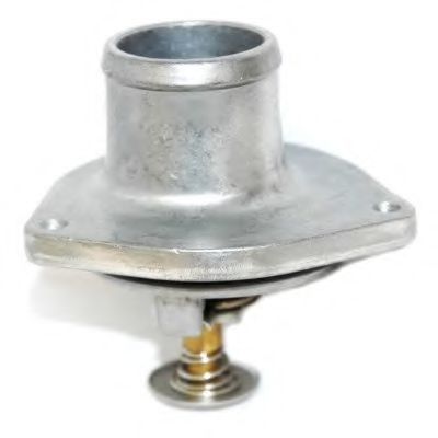 92726 MEAT+%26+DORIA Cooling System Thermostat, coolant