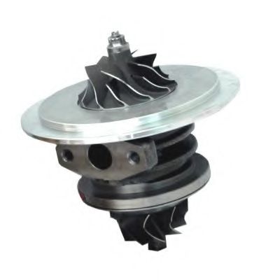 60079 MEAT+%26+DORIA Cooling System Water Pump