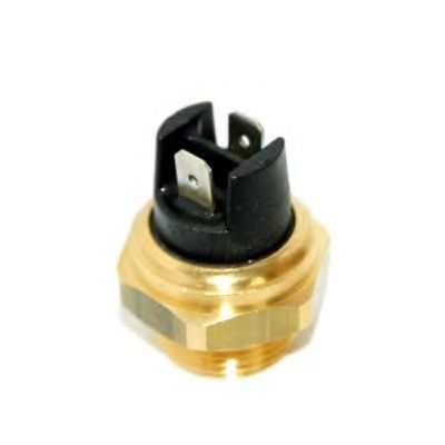82627 MEAT+%26+DORIA Cooling System Temperature Switch, radiator fan