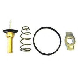 92784 MEAT+%26+DORIA Cooling System Thermostat, coolant