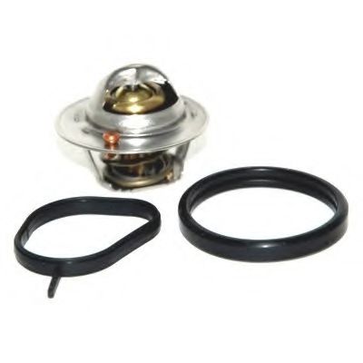 92627 MEAT+%26+DORIA Cooling System Thermostat, coolant