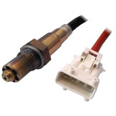 81544 MEAT+%26+DORIA Air Supply Accelerator Cable