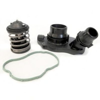 92804 MEAT+%26+DORIA Cooling System Thermostat, coolant