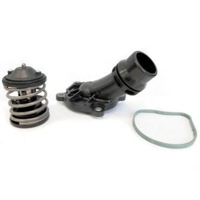 92805 MEAT+%26+DORIA Cooling System Thermostat, coolant