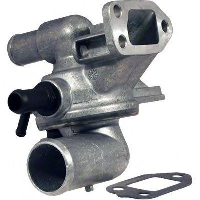92809 MEAT+%26+DORIA Cooling System Thermostat, coolant