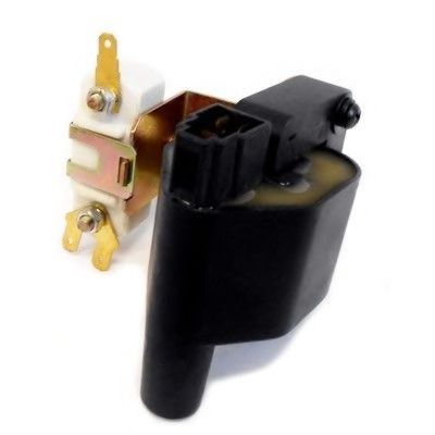 10434 MEAT+%26+DORIA Ignition System Ignition Coil