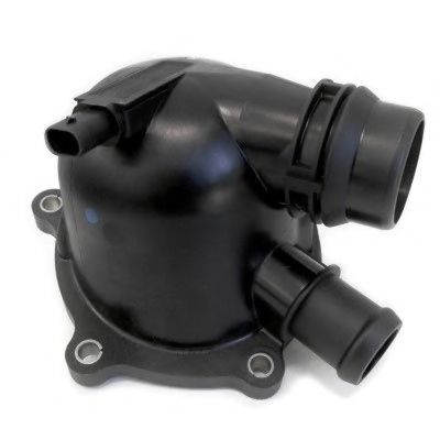 92816 MEAT+%26+DORIA Cooling System Thermostat, coolant