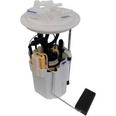 77511 MEAT+%26+DORIA Fuel Supply System Fuel Feed Unit