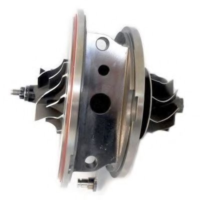 60356 MEAT+%26+DORIA Cooling System Water Pump