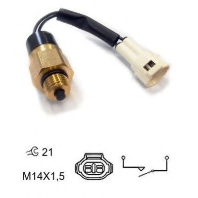 36080 MEAT+%26+DORIA Mixture Formation Accelerator Cable