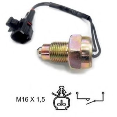 36070 MEAT+%26+DORIA Mixture Formation Accelerator Cable