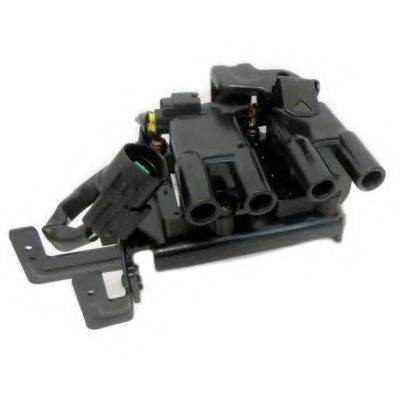 10716 MEAT & DORIA Ignition Coil
