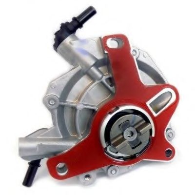 91178 MEAT & DORIA Vacuum Pump, brake system
