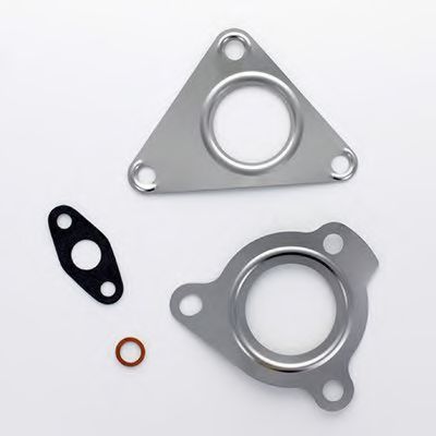 60701 MEAT & DORIA Mounting Kit, charger