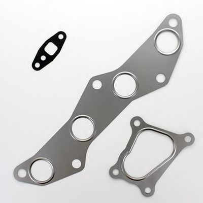 60745 MEAT & DORIA Mounting Kit, charger
