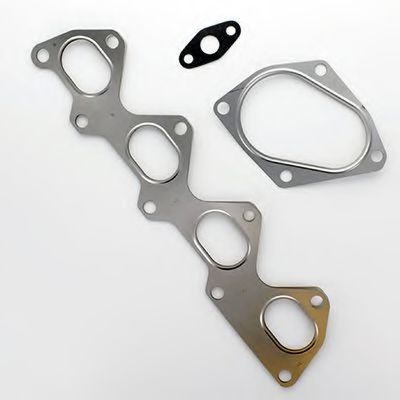 60754 MEAT+%26+DORIA Mounting Kit, charger