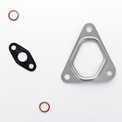 60756 MEAT+%26+DORIA Mounting Kit, charger