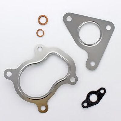60758 MEAT & DORIA Mounting Kit, charger