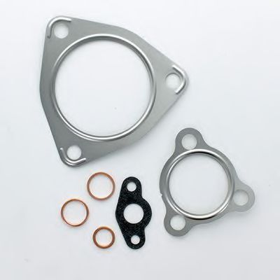 60759 MEAT+%26+DORIA Mounting Kit, charger