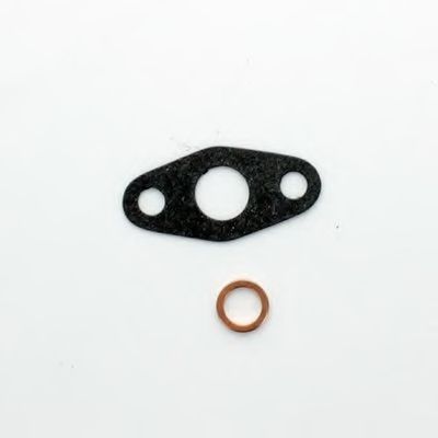 60761 MEAT+%26+DORIA Mounting Kit, charger