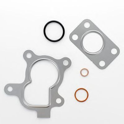 60762 MEAT+%26+DORIA Mounting Kit, charger