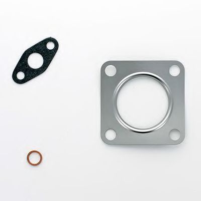 60763 MEAT+%26+DORIA Mounting Kit, charger