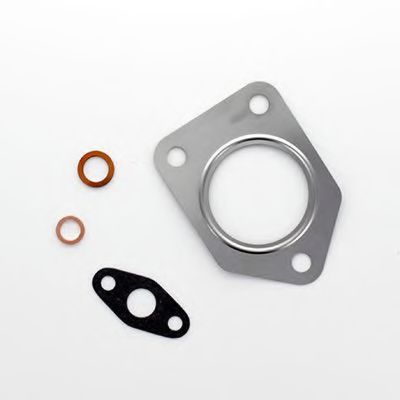 60765 MEAT & DORIA Mounting Kit, charger