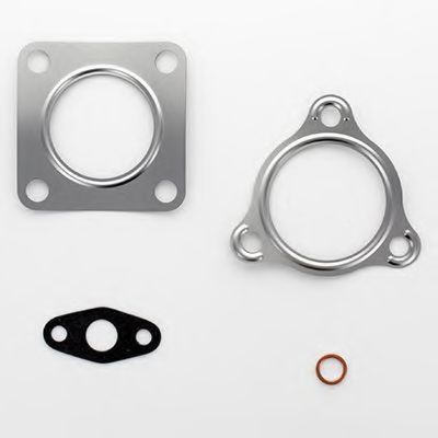 60767 MEAT & DORIA Mounting Kit, charger