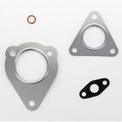 60768 MEAT & DORIA Mounting Kit, charger