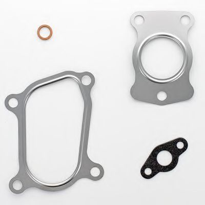 60770 MEAT+%26+DORIA Mounting Kit, charger