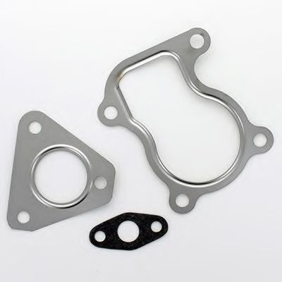 60771 MEAT+%26+DORIA Mounting Kit, charger