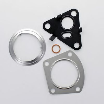 60784 MEAT+%26+DORIA Mounting Kit, charger
