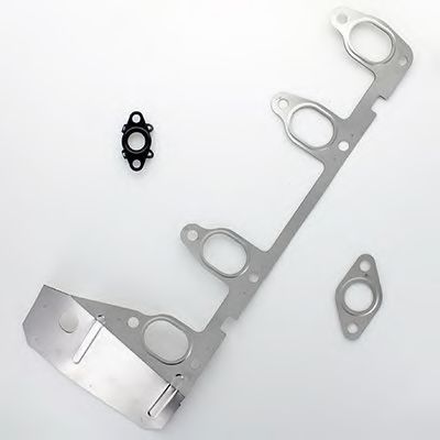 60786 MEAT+%26+DORIA Mounting Kit, charger