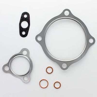 60789 MEAT+%26+DORIA Mounting Kit, charger