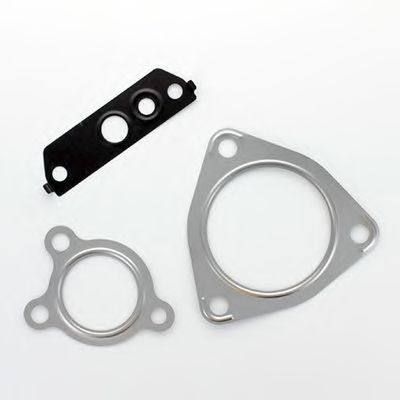 60795 MEAT & DORIA Mounting Kit, charger