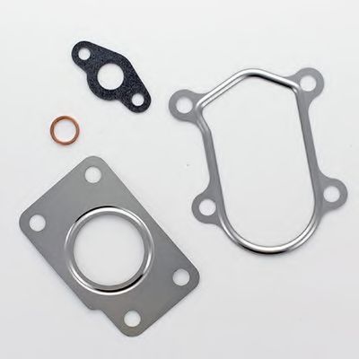 60802 MEAT & DORIA Mounting Kit, charger