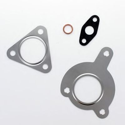 60811 MEAT & DORIA Mounting Kit, charger